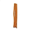 4Pcs Aluminum Wire Gimp Wire ALUM-L002-02A-02-2