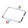 Iron Purse Frame Handle X-FIND-T008-083P-A11-3