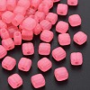 Imitation Jelly Acrylic Beads LS-MACR-S373-98-E09-1