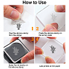 PVC Plastic Stamps DIY-WH0167-56-947-7