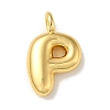 Brass Pendants KK-K354-01G-P-1