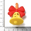 Christmas Theme PVC Pendants KY-P019-02A-3