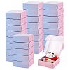 Cardboard Paper Packaging Boxes CON-WH0089-205B-1