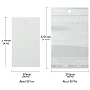 50Pcs Paper Display Cards CDIS-FS0001-14A-4