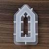 House Frame DIY Silicone Candle Molds SIMO-Z001-01B-4