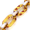 Handmade Figaro Chains AJEW-JB00577-02-3