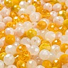 Glass Beads EGLA-A034-LM6mm-21-3