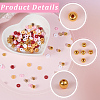 DIY Beads Findings Kits DIY-PA0001-83-6