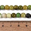 Natural Serpentine Beads Strands G-Q616-07B-5