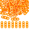 100Pcs Three-Hole Plastic Tent Rope Tensioner FIND-FH0018-28A-1