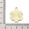 Christmas Alloy Enamel Pendants FIND-Z103-03G-03-3