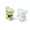 Printed Handmade Porcelain Beads PR-CBA64B6-07-2