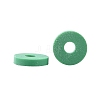 Handmade Polymer Clay Beads X-CLAY-Q251-6.0mm-83-2