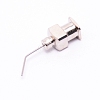 Stainless Steel Blunt Tip Dispensing Needles TOOL-WH0121-60H-3