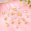 20Pcs 4 Styles Alloy Pendants FIND-TA0006-77-5