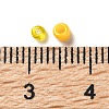 DIY 15 Grids ABS Plastic & Glass Seed Beads Jewelry Making Finding Beads Kits DIY-G119-02G-3