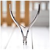 Stainless Steel Nail Cuticle Scissor MRMJ-G007-06-2