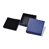Cardboard Jewelry Set Boxes CBOX-C016-01B-02-3