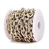 Aluminium Cable Chains CHA-Q001-09KCG-2