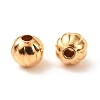 Brass Beads KK-F824-103G-2
