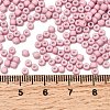 TOHO 8/0 Round Beads SEED-TR08-0765-4