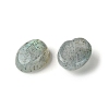 Natural Labradorite Cabochons G-A094-01B-11-2
