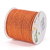 Round String Thread Polyester Cords OCOR-F012-A19-2