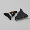 Halloween Printed Resin Cabochons LS-FIND-WH20002-27-2