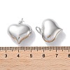 Rack Plating Brass Pendants KK-Z039-32B-P-3