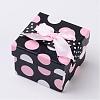 Valentines Day Cardboard Jewelry Gift Boxes X-BC140-1-4