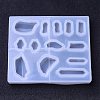 DIY Decorations Silicone Molds DIY-A022-01-3