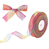Organza Ribbon ORIB-HY0001-01-1