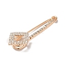 Zinc Alloy Brooch LS-JEWB-K010-01C-KCG-3