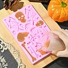 2Pcs Silicone Cake Molds for DIY ST-CJ0007-71-5