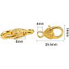 Tibetan Style Heart Lobster Claw Clasps PALLOY-PH0012-58-2