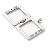 Glass Interface STAS-D110-48P-2