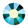 Preciosa® Crystal Hotfix Flatback Stones Y-PRC-HSS8-50730-200-2