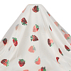 Polyester Lase Fabric DIY-WH0661-13B-1