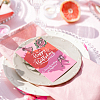 PVC Plastic Clear Stamps DIY-WH0448-0721-2