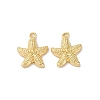 Brass Pendants KK-D388-04G-02-1