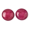 Natural Jade Cabochons G-C189-04B-1