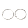 Iron Cable Keychains FIND-B046-08B-P-1