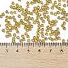 TOHO 8/0 Round Beads X-SEED-TR08-0389-4