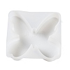 Animal Candle Holder Silhouette Silicone Molds SIL-R148-01B-3