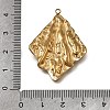 304 Stainless Steel Pendants SA-CBA7C25-01C-G-3