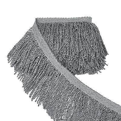 4M Polyester Tassel Lace Ribbon OCOR-DC0001-09B-1