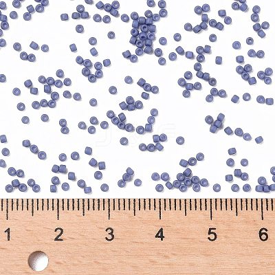 TOHO 15/0 Round Beads SEED-XTR15-2606F-1