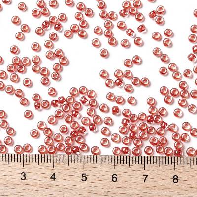 TOHO 8/0 Round Beads SEED-TR08-0341-1