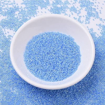 MIYUKI Delica Beads X-SEED-J020-DB0076-1