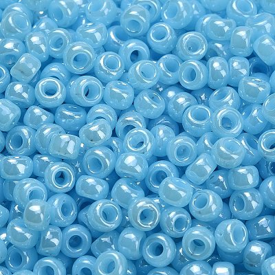 TOHO 3/0 Round Beads SEED-TR03-0143-1
